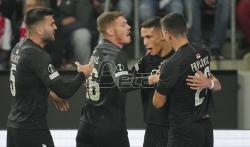 LK: Partizan u gostima pobedio Keln