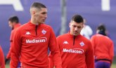 LK: Srpska Fiorentina sanja; 15. tim Engleske može do trofeja