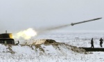 LNR: Ukrajina dovlači tenkove i oklopnu tehniku na liniju razgraničenja