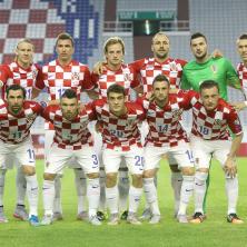 LOŠA VEST ZA KOMŠIJE: Hrvatska DESETKOVANA u kvalifikacijama za SP u Rusiji (FOTO)