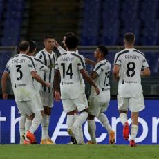 LOŠE VESTI: Juventus u Seriji A dva meča bez važnog igrača (FOTO)