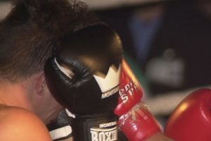 LOŠE VESTI Mladi meksički bokser u teškom stanju