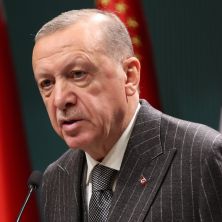 LOŠE VESTI ZA ERDOGANA: Prokurdska partija uzdrmava tron turskog sultana