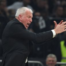 LOŠE VESTI ZA OBRADOVIĆA: Avramović neće skoro na teren, Partizan u potrazi za plejmejkerom (FOTO)