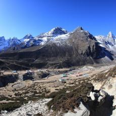LOŠE VREME SPREČAVA SPASILAČKU MISIJU Nema nade za planinare nestale na Himalajima? 