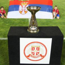 LOVA DO KROVA: Drastično povećane nagrade učesnicima Kupa Srbije