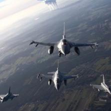 LOVCI F-16 IZVRŠILI STRAHOVITE UDARE: Pokrenuta serija vazdušnih napada, ima mrtvih!