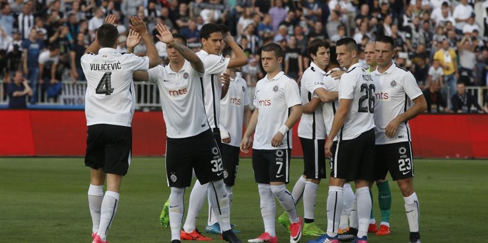 LŠ: Partizan saznao imena potencijalnih rivala