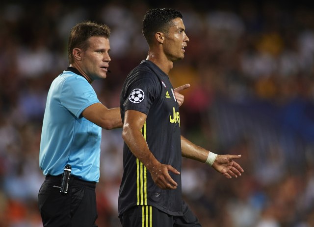 LŠ: Ronaldo propušta jedan meč i igra protiv Junajteda