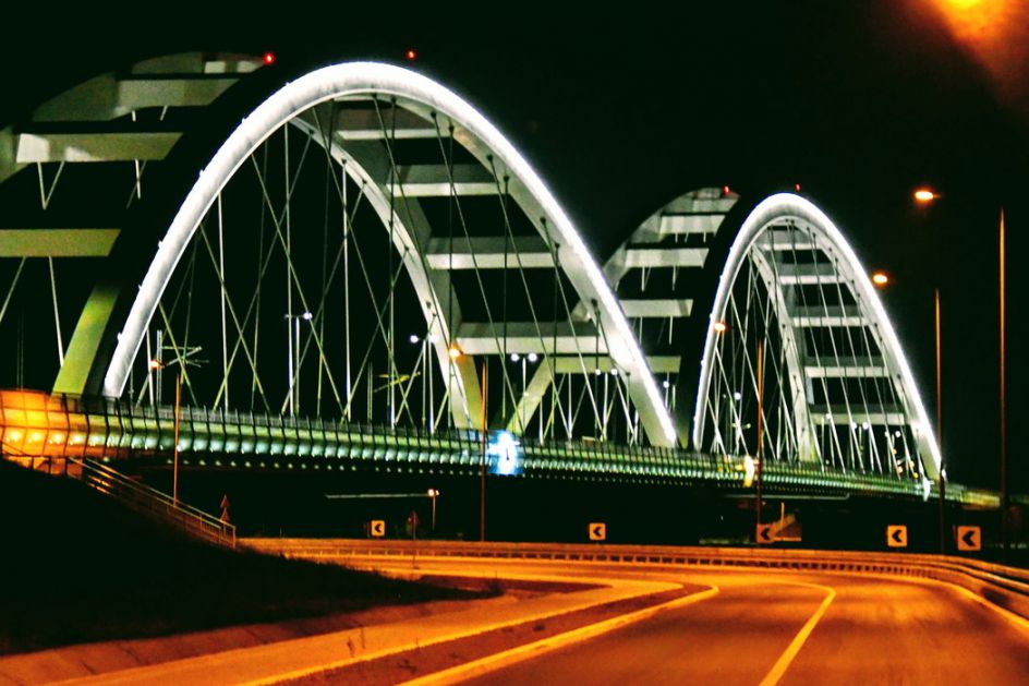 LSV: Drumsko-železnički most nazvati Most 23. oktobra