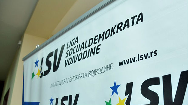 LSV: Izmenama Ustava do demokratskih i trajnih rešenja