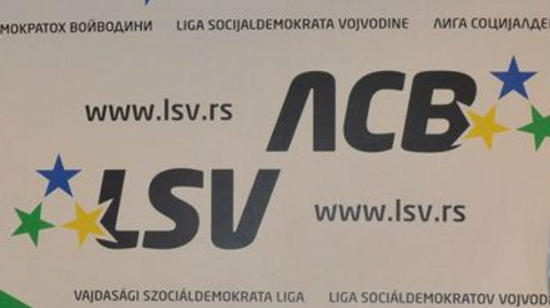 LSV: Janković odbio razgovor o jednom kandidatu