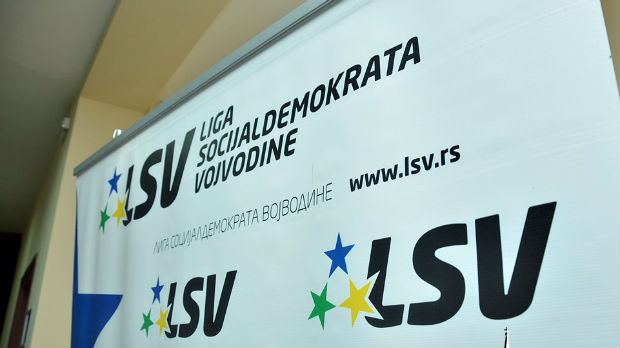 LSV: Janković učesnik otimanja mandata i političkog torbarenja