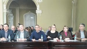 LSV: Sednice po hitnom postupku urušavaju instituciju Skupštine Zrenjanina