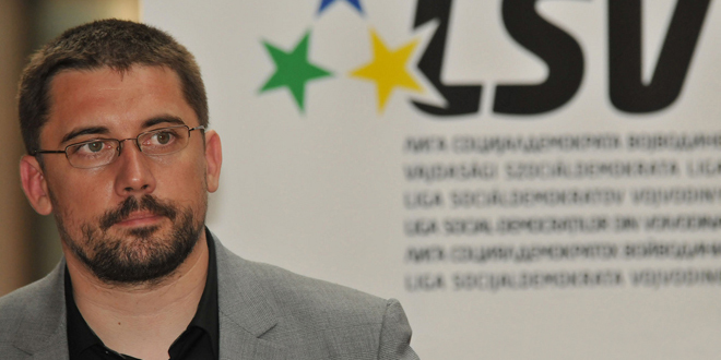 LSV: Vlada Srbije nastavlja praksu centralizacije države
