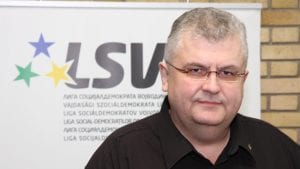 LSV traži posebnu sednicu o Vojvodini
