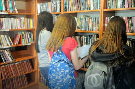 LUDILO ZA KNJIGAMA Beograđani u oktobru OBORILI REKORD Biblioteke grada