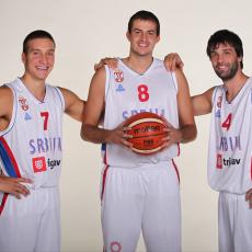 LUDNICA U AMERICI: Tri NBA kluba zaratila zbog Srbina (FOTO)