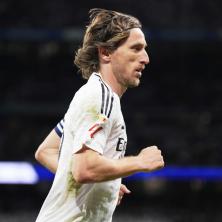LUKA MODRIĆ NAPUŠTA REAL: Pre toga će se desiti nešto što se retko viđa