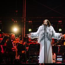 LUZ KASAL ZATVORILA BELGRADE RIVER FEST 2025: DVA DANA VRHUNSKE MUZIKE NA OBALI REKE