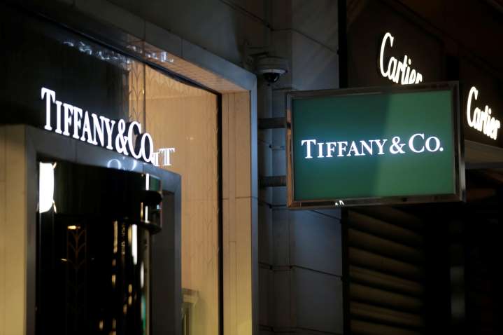 LVMH odustaje od preuzimanja Tiffany-ja?