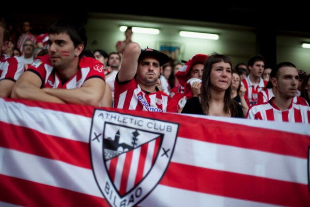 La Liga: Bilbao nastavio niz loših rezultat