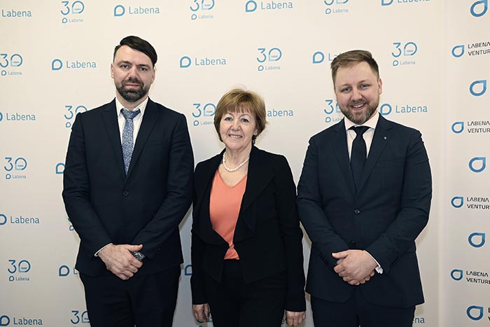 Labena Ventures – Novi partner za uspeh srpskih inovativnih rešenja pruža pristup investicijama od 100 miliona evra