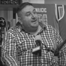 Labović dva meseca pre smrti govorio o najtežem životnom periodu: Potresne reči košarkaša o boravku u psihijatriskoj ustanovi (VIDEO)