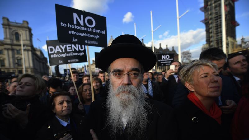 Laburistička stranka pod istragom za antisemitizam 