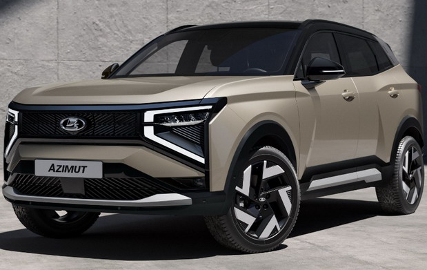 Lada Azimut