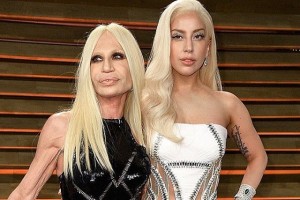 Lady Gaga će glumiti Donatellu Versace u novoj seriji