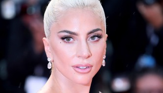 Lady Gaga zaštitno lice parfema Valentino Voce Viva