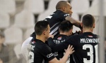 Lagana pobeda Partizana: Crno-beli se poigravali sa Metalcem