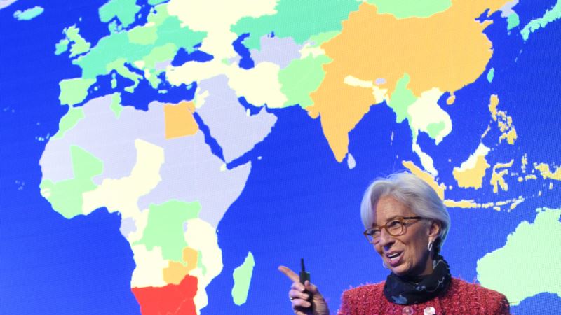 Lagard (MMF): Trgovinski rat bio bi poguban za svetski rast 