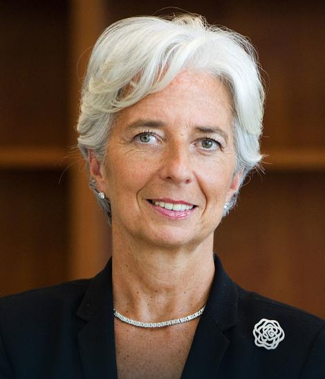Lagard: MMF će nastaviti da izlazi u susret svojim članicama