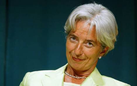 Lagarde: Ima prostora za niže kamatne stope