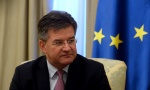 Lajčak imenovan za specijalnog predstavnika EU za dijalog Beograda i Prištine
