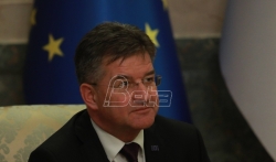 Lajčak razgovarao sa opozicijom o evropskom planu za Kosovo