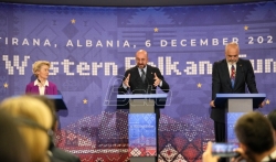 Lajen: Samit jedinstva i partnerstva EU i Zapadnog Balkan (VIDEO)