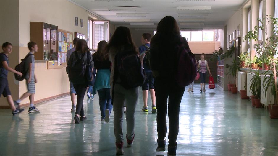Lajović: Škole su odraz društva koje nije bezbedno
