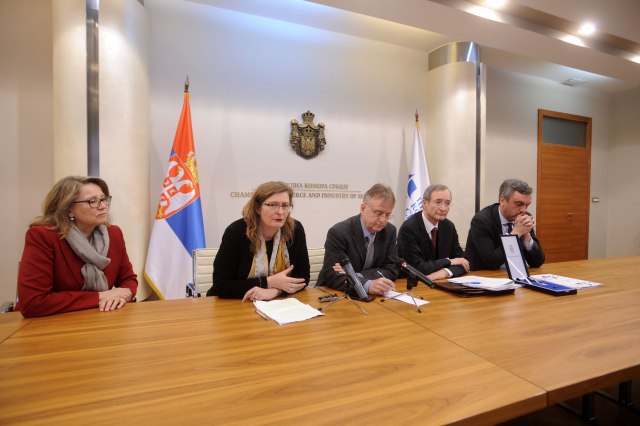 Lajtl: Srbija će ostvariti sve zacrtane ciljeve