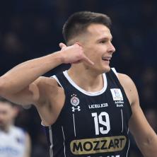 Lakić oprezan nakon pobede: Biće teže u Subotici, ali verujem