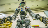 Lakši i lepši od Fedora: Novi ruski robot upravljaće letelicom Oriol