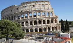 Lakši zemljotres osetio se u Rimu, za sada bez vesti o šteti