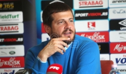 Lalatović: Fudbaleri Čukaričkog neće osetiti moje odsustvo