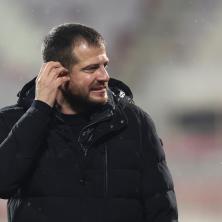 Lalatović: Ispunio sam očevu želju da radim u Crnoj Gori