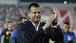 Lalatović: Nismo bolji od Partizana, ali nije ni on od nas