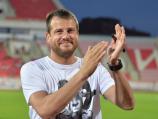 Lalatović pregovara sa inostranim klubovima, ali tvrdi da je i dalje trener Radničkog