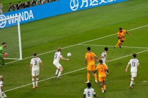 “Lale” silovito do četvrtfinala: Holandija pregazila SAD