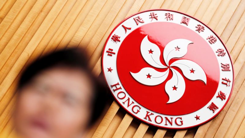 Lam: Usvajanje Zakona o nacionalnoj bezbednosti najvažniji događaj za Hongkong od 1997. 